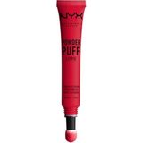 NYX Professional Makeup Powder Puff Lippie Lipstick