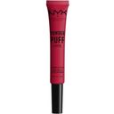 NYX Professional Makeup Powder Puff Lippie Lipstick - 16 - Boys Tears