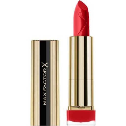 MAX FACTOR Lippenstift Colour Elixir - 75 - ruby Tuesday
