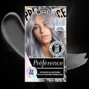 L'ORÉAL PARIS Preference Vivids - Silver Grey - 1 Pc