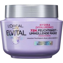 Elvive Hydra Hyaluronic Hydraterende Hydratatie Masker - 300 ml