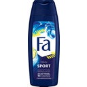 Fa Gel Ducha Sport - 250 ml