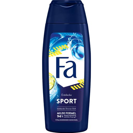 Fa Żel pod prysznic Sport - 250 ml