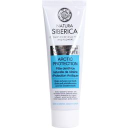 Natura Siberica Creme Dental Artic Protection - 100 g