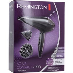 REMINGTON Hair Dryer AC5912 - 1 Pc