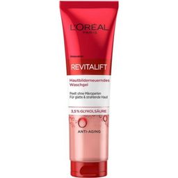REVITALIFT Skin Renewal Cleansing Gel With Glycolic Acid