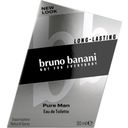 bruno banani Pure Man - Eau de Toilette Natural Spray - 30 ml