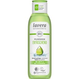 Lavera Refreshing Body Wash - 250 ml