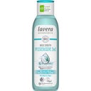 Lavera basis sensitiv 2-in-1 Body Wash - 250 ml