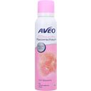 AVEO Sensitiv borotvahab - 150 ml