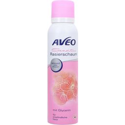 AVEO Sensitive Shaving Foam - 150 ml