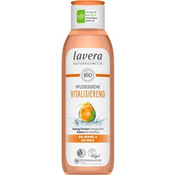 Lavera Revitalising Body Wash - 250 ml