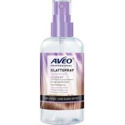 Professional - Spray Alisador Glamorous Glossy - 200 ml