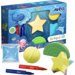 AVEO Kids - Set Diversión Baño - 1 set