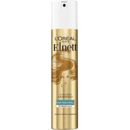 Elnett Hairspray Sem Cheiro Fixação Forte
