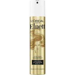 L'ORÉAL PARIS Elnett Hairspray - Extra-Strong Hold - 250 ml