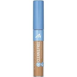 MANHATTAN Concealer Clean & Free - 30 - Medium