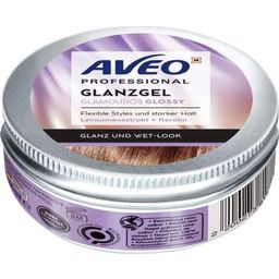 AVEO Professional Glamorous Glossy fény-zselé - 100 ml