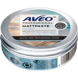 AVEO Professional Matte Paste Sea Salt - 100 ml