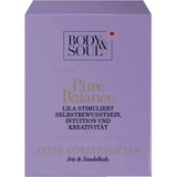 BODY&SOUL Pure Balance Solid Body Butter