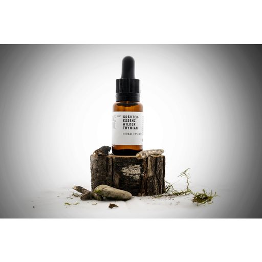 Balance Alpine 1000+ Wild Thyme Herbal Extract - 15 ml