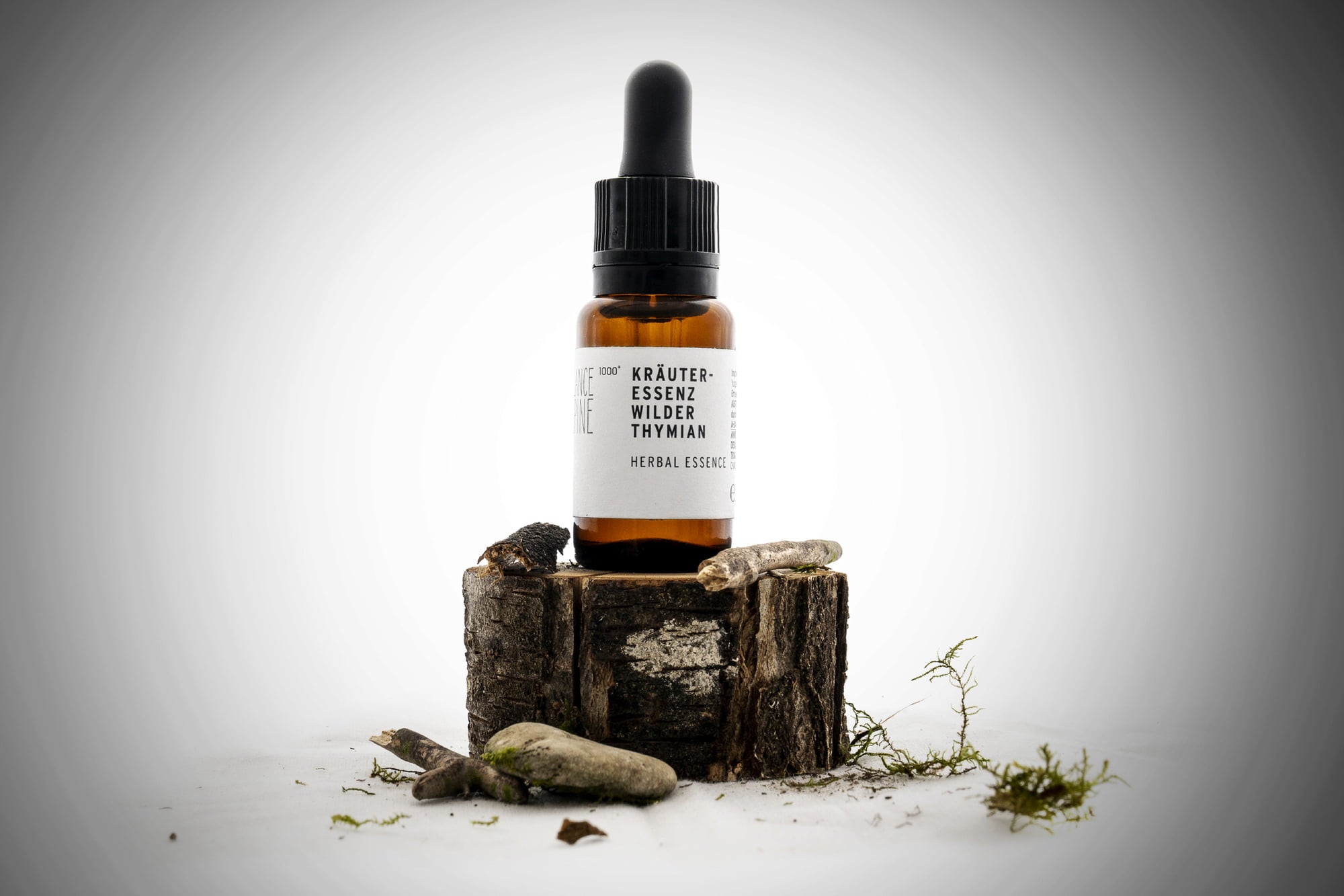 Balance Alpine 1000+ Essence de Thym Sauvage - 15 ml