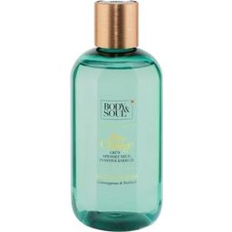 BODY&SOUL Badeschaum Re-Charge - 250 ml