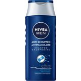 NIVEA MEN Shampoo Anti-Caspa Power