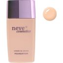 Neve Cosmetics Cream To Serum Foundation - Medium Neutral