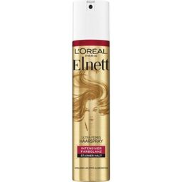 L'ORÉAL PARIS Elnett Hairspray do włosów farbowanych - 250 ml