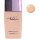 Neve Cosmetics Cream To Serum Foundation - Tan Warm