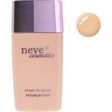 Neve Cosmetics Cream To Serum Foundation