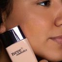 Neve Cosmetics Cream To Serum Foundation - Tan Warm