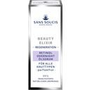 Beauty Elixir Retinol Overnight Oil Serum - 15 ml