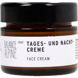 Balance Alpine 1000+ Dag & nattkräm - 50 ml