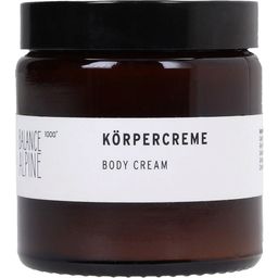 Balance Alpine 1000+ Body Cream - 100 ml