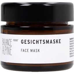 Balance Alpine 1000+ Face Mask