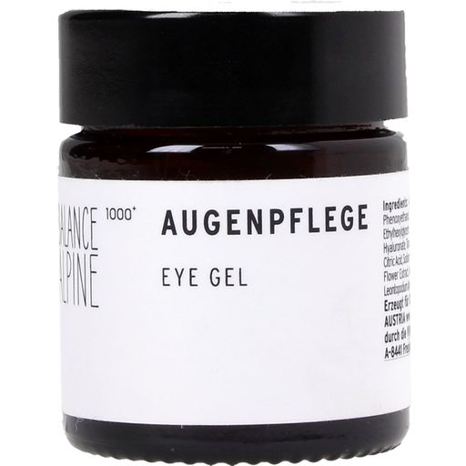 Balance Alpine 1000+ Eye Gel - 30 ml