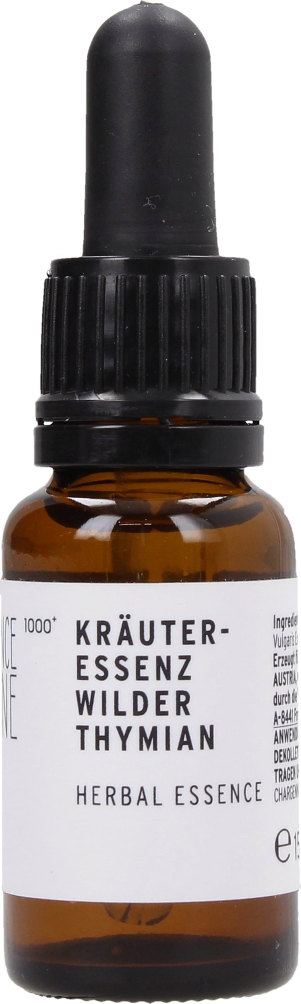 Balance Alpine 1000+ Essence de Thym Sauvage - 15 ml