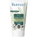 BARFUSS Foot Deodorant Cream Hemp Oil & Sage