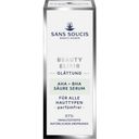 SANS SOUCIS Beauty Elixir - AHA & BHA Serum - 15 ml