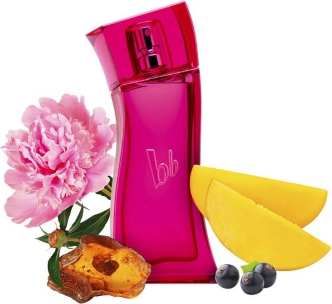 Pure Woman - Eau de Toilette Natural Spray - 30 ml