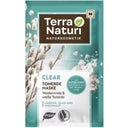 CLEAR Máscara de Argila, 15 ml