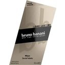 bruno banani Man - Eau de Toilette Natural Spray - 50 ml