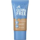 MANHATTAN Make-up Clean & Free - 31 - Soft Ivory