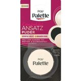 POLY Palette - Pó de Raiz Compacto, Preto