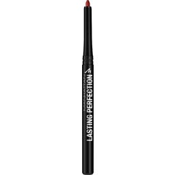 MANHATTAN Lasting Perfection Lipliner - 45 - Epic Burgundy