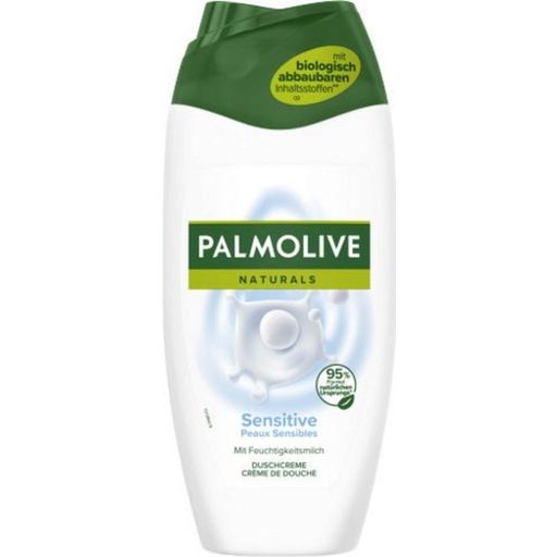 Palmolive Naturals Sensitive Shower Cream - 250 ml