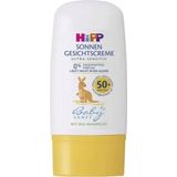 HiPP Babysanft Sonnen Gesichtscreme , 30 ml