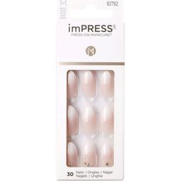 KISS imPRESS Nails - Awestruck - 1 set